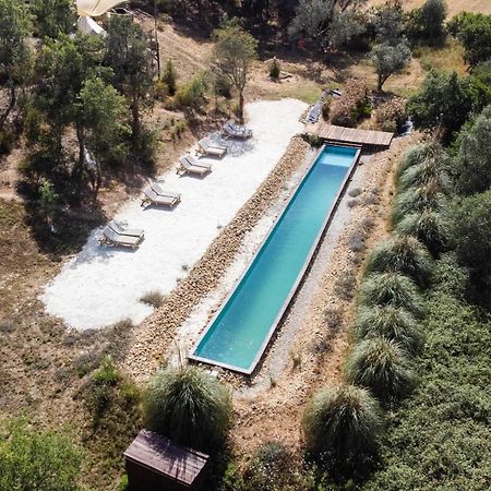 Sublim' Ecolodge Abela Екстериор снимка