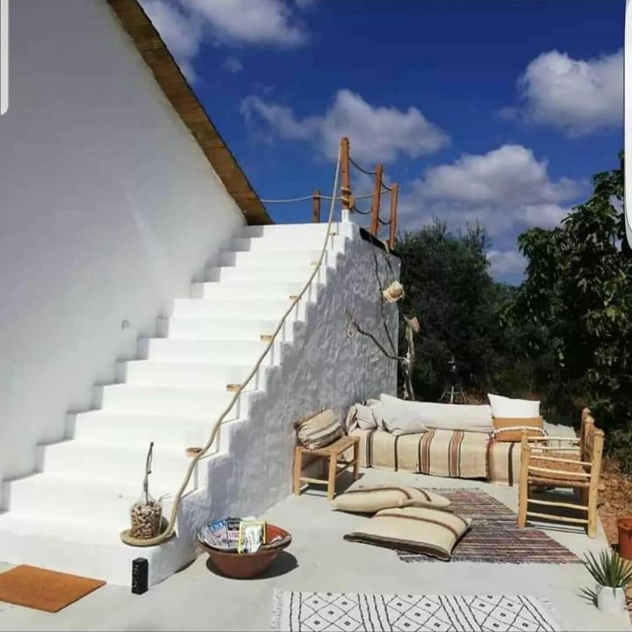 Sublim' Ecolodge Abela Екстериор снимка