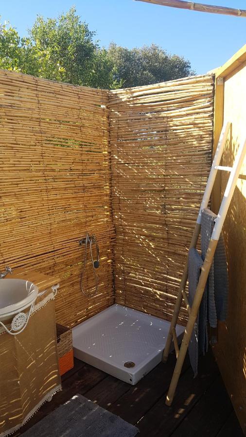 Sublim' Ecolodge Abela Екстериор снимка