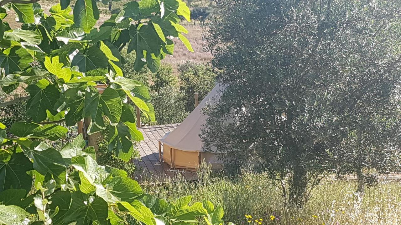 Sublim' Ecolodge Abela Екстериор снимка