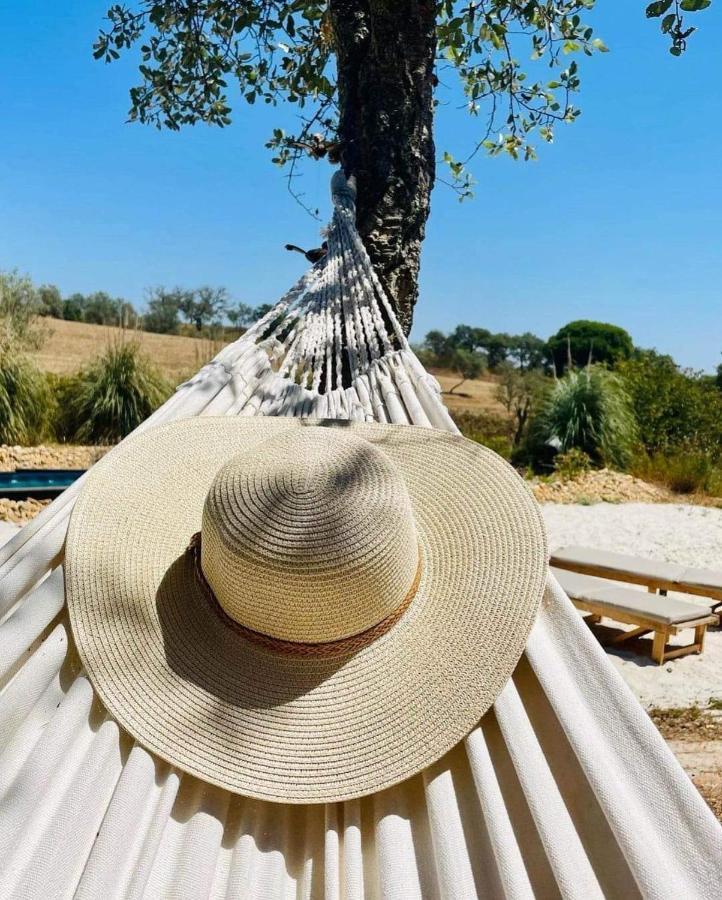 Sublim' Ecolodge Abela Екстериор снимка